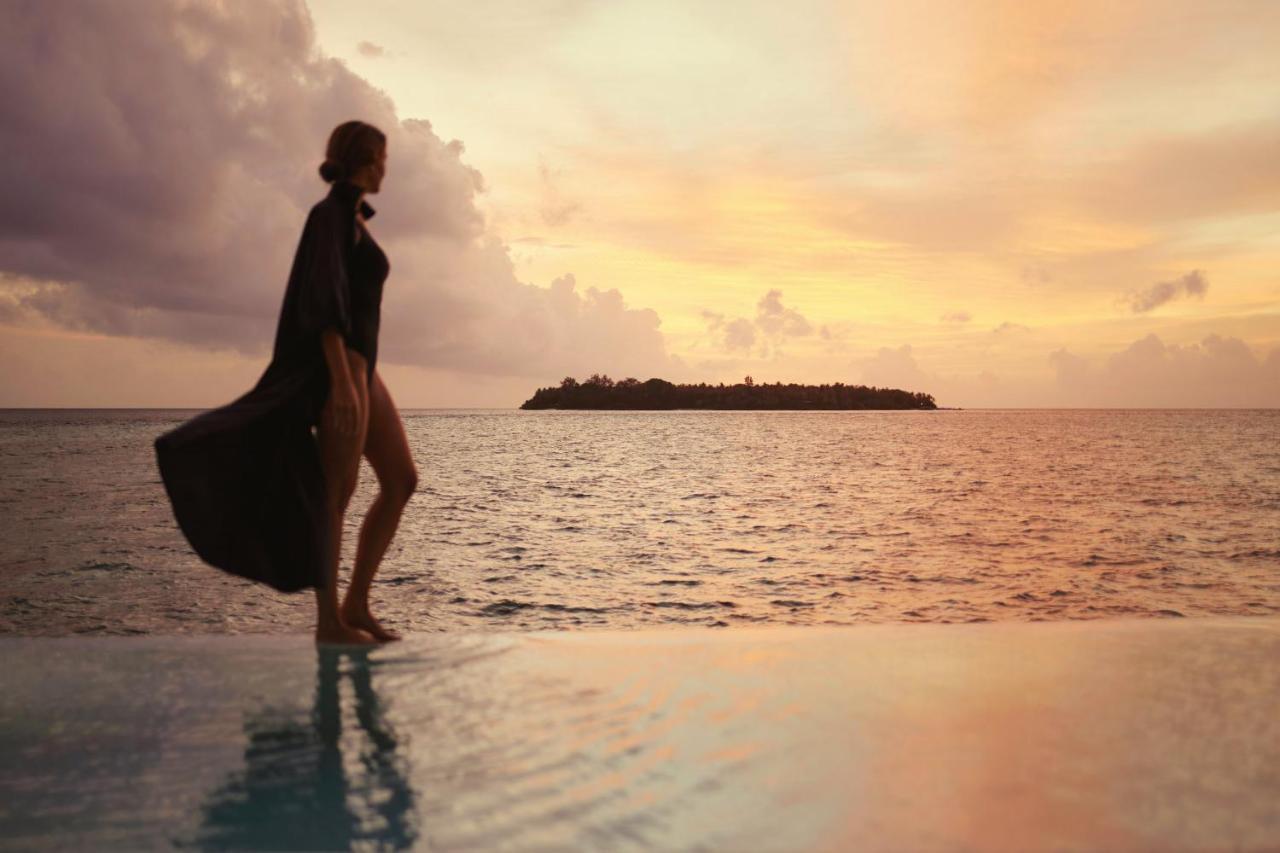 Como Cocoa Island Makunufushi Exteriér fotografie